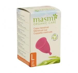 Masmi Copa Menstrual...