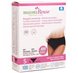Masmi Braguita Menstrual...