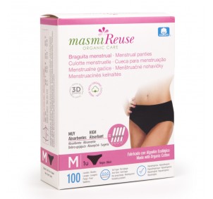 Masmi Braguita Menstrual...