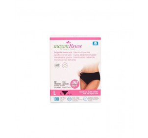 Masmi Braguita Menstrual...
