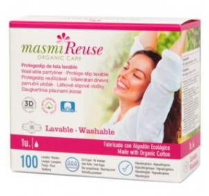 Masmi Protegeslip De Tela...
