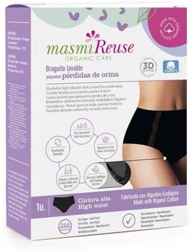 Masmi Braguita Pequeñas Perdidas...