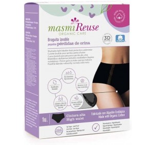 Masmi Braguita Pequeñas...