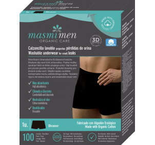 Masmi Boxer Pequeñas...