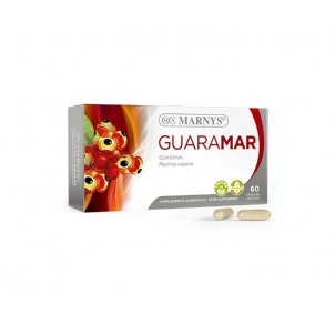 Marnys Guaramar- Guaraná...