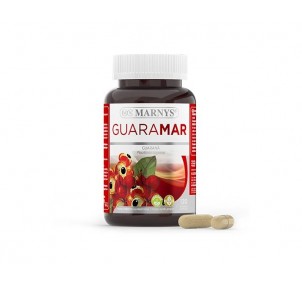 Marnys Guaramar- Guaraná...