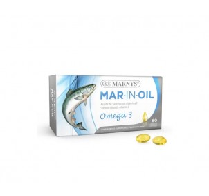 Marnys Mar-In-Oil Aceite De...