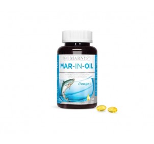 Marnys Mar-In-Oil Aceite De...
