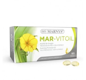 Marnys Mar-Vitoil Aceite De...
