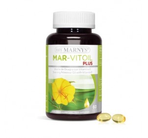 Marnys Mar-Vitoil Plus...