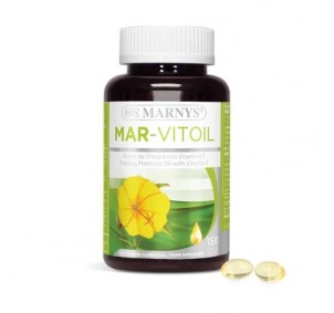 Marnys Mar-Vitoil Aceite De...