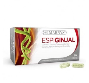 Marnys Espiginjal (...