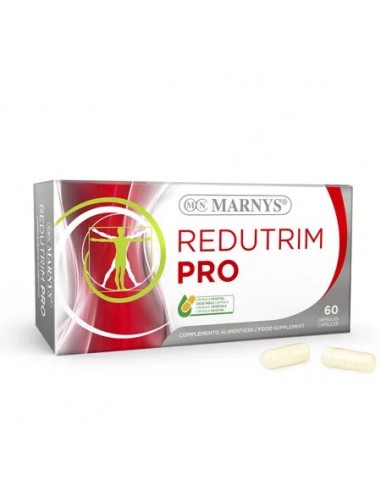 Marnys Redutrim Pro...