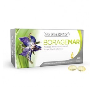 Marnys Boragemar Aceite De...