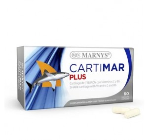 Marnys Cartimar Plus...