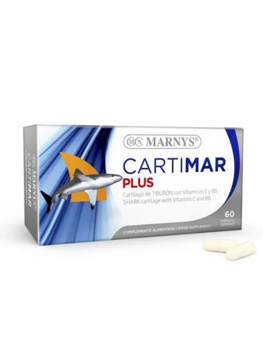 Marnys Cartimar Plus Cartilago...