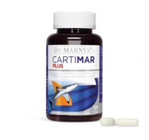 Marnys Cartimar Plus...