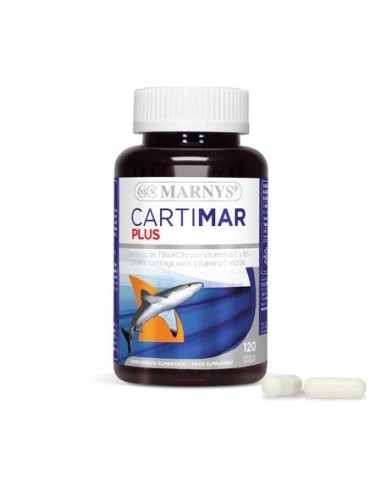 Marnys Cartimar Plus Cartilago...
