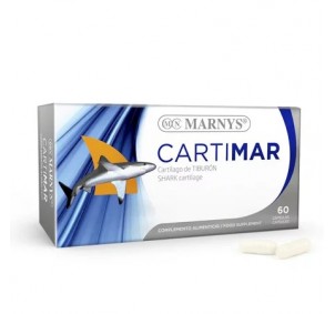Marnys Cartimar Cartilago...