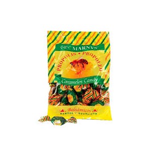 Marnys Caramelos De...