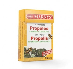 Marnys Caramelos Propóleo,...