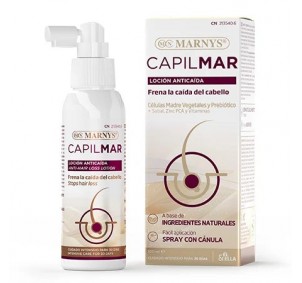 Marnys Capilmar Locion...