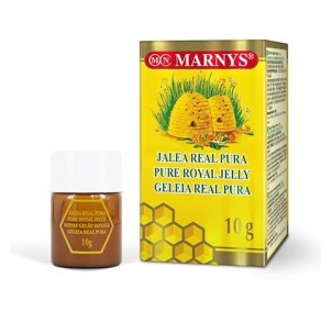 Marnys Jalea Real Pura...