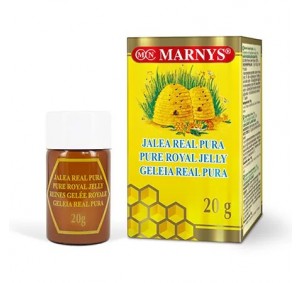 Marnys Jalea Real Pura...