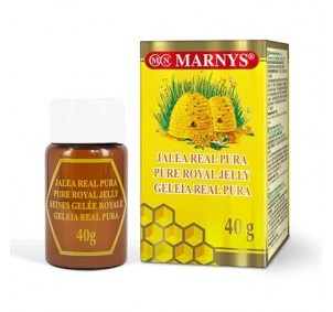 Marnys Jalea Real Pura...