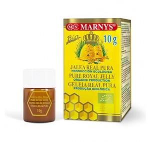 Marnys Jalea Real Pura...