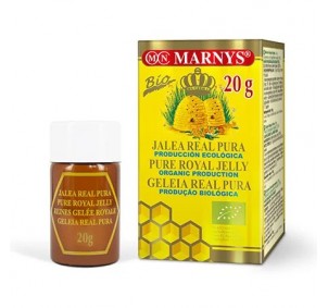 Marnys Jalea Real Pura...