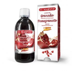 Marnys Jugo  De Granada Con...