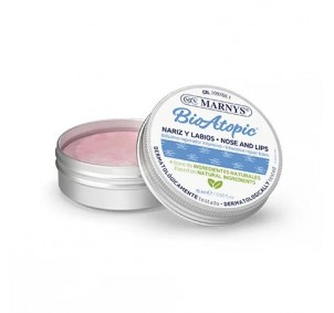 Marnys Bio Atopic Balsamo...
