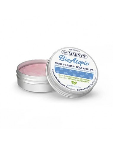 Marnys Bio Atopic Balsamo Nariz Y...