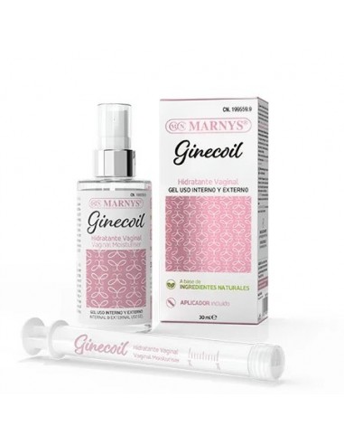 Marnys Ginecoil 30ml