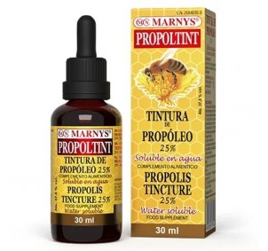 Marnys Propoltint 30ml