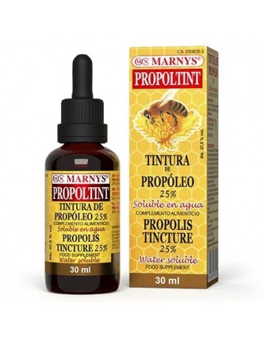 Marnys Propoltint 30ml