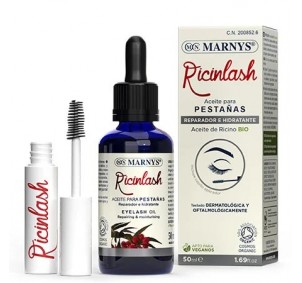 Marnys Ricinlash 50ml