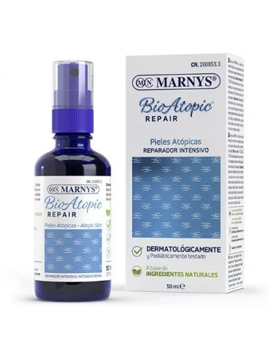 Marnys Bioatopic Repair Spray 50ml