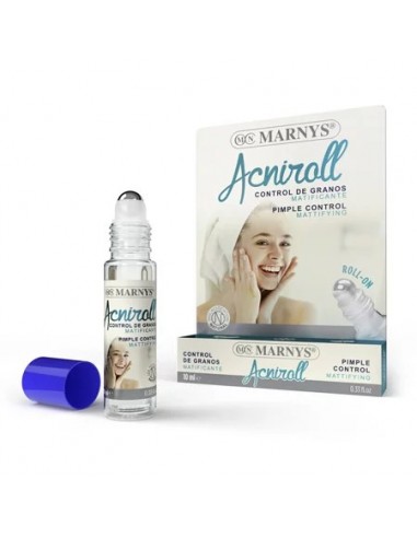 Marnys Roll-On  Acniroll Control...