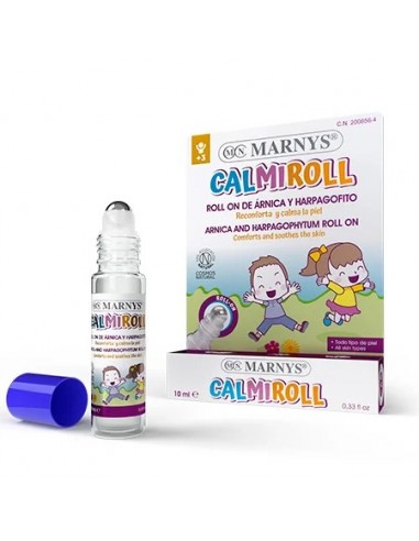 Marnys Roll-On  Calmiroll 10ml