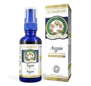 Marnys Aceite De Argan Bio...