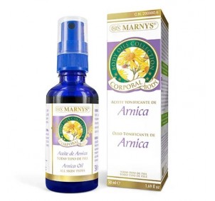 Marnys Aceite Corporal De...