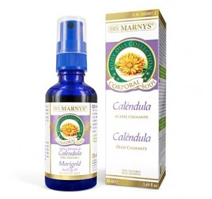 Marnys Aceite Corporal De...