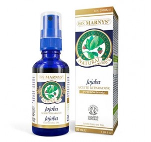 Marnys Aceite De Jojoba...