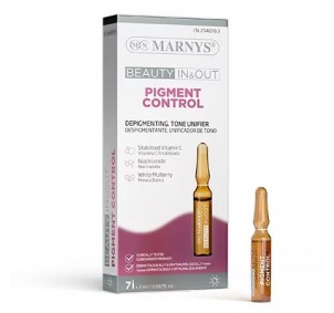Marnys Ampollas Pigment 7...