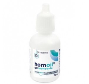Marnys Hemoil 25ml