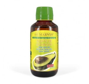 Marnys Aceite De Aguacate...