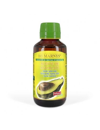 Marnys Aceite De Aguacate 125ml