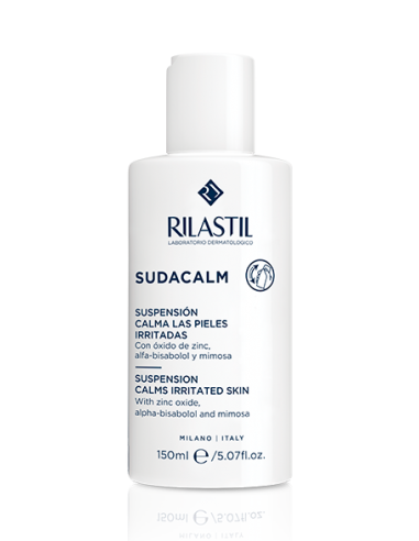Cumlaude Sudacalm Suspensión 150ml